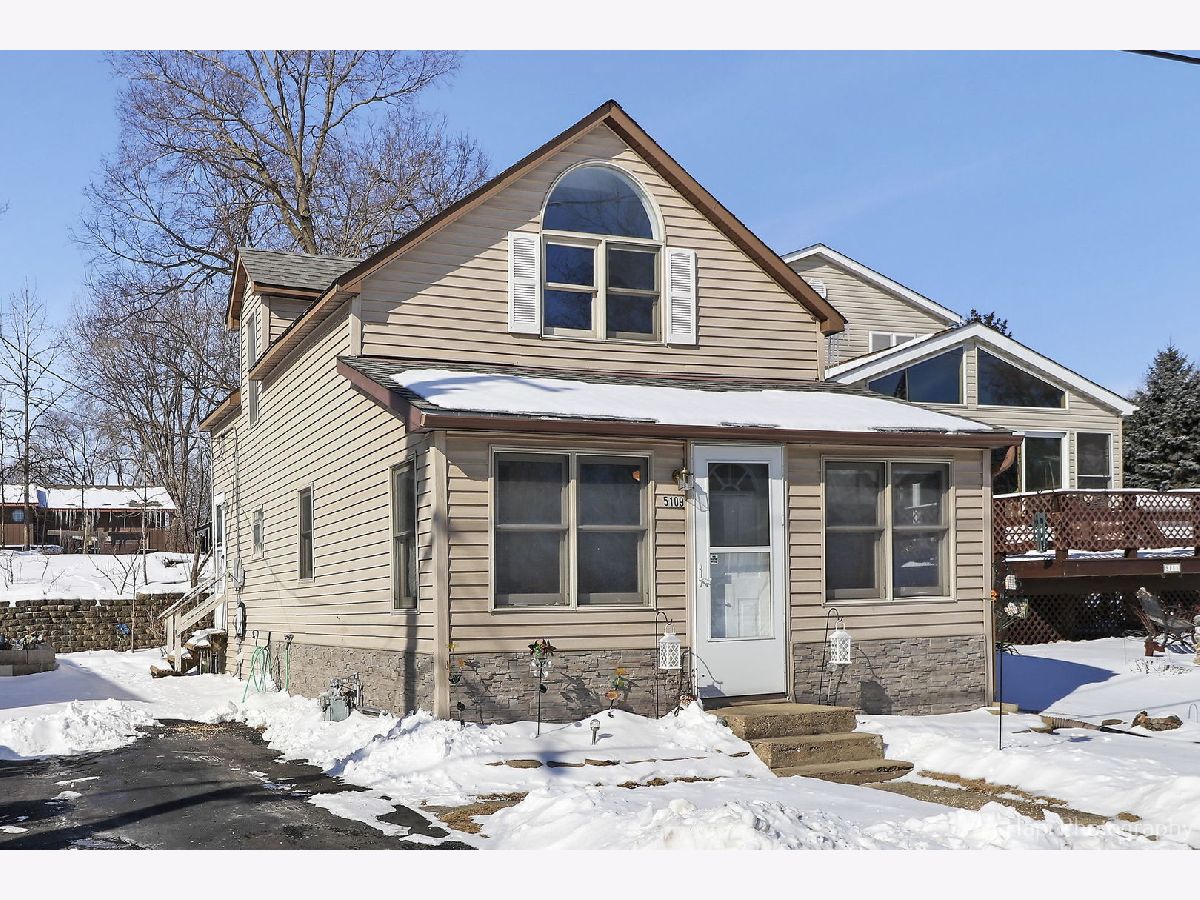 Homes Sold Thelens Fairview Mchenry Illinois, 5109 Leeside