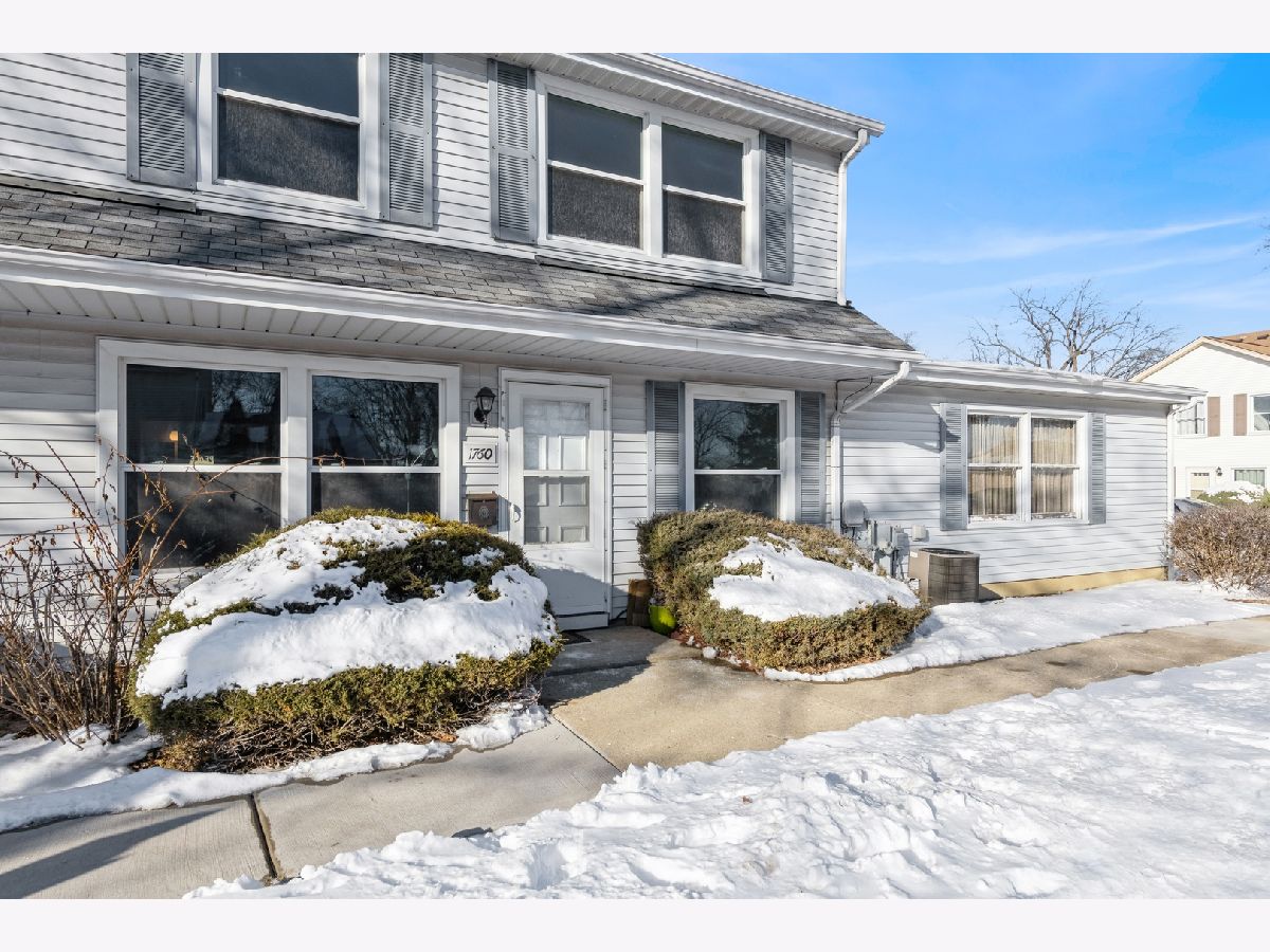  Sold Hoffman Estates Illinois, 1760 Queensbury