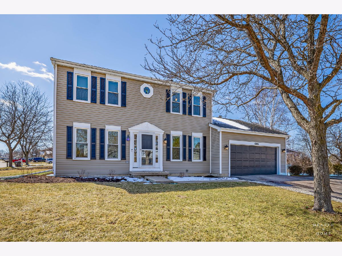 Homes Sold Crystal In The Park Crystal Lake Illinois, 1370 Loch Lomond
