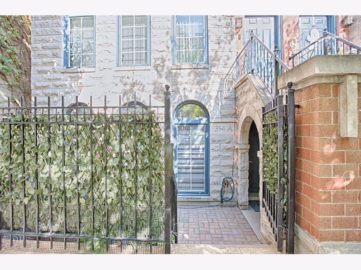 Townhomes & Condos Sold Tuxedo Park Chicago Illinois, 364 Huron