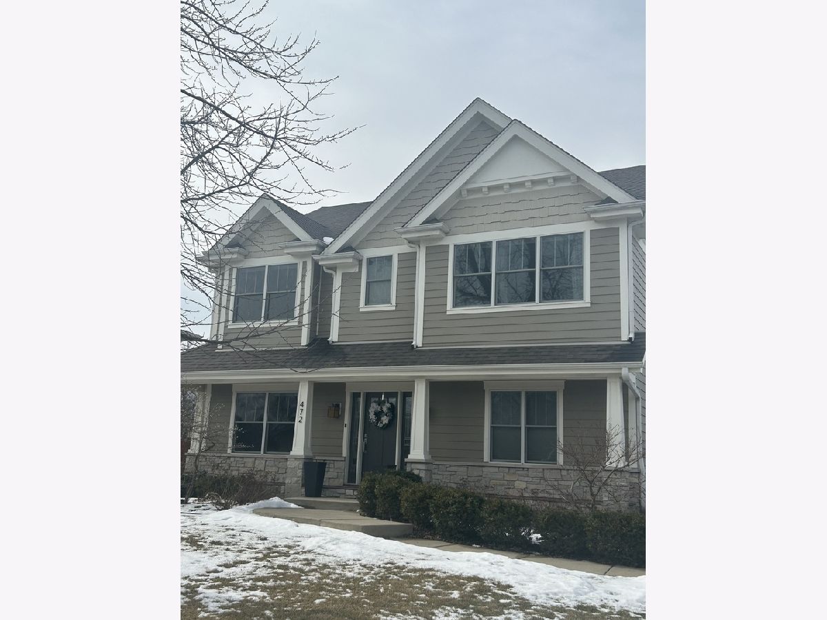  Sold Oakbrook Terrace Illinois, 1S472 Leahy