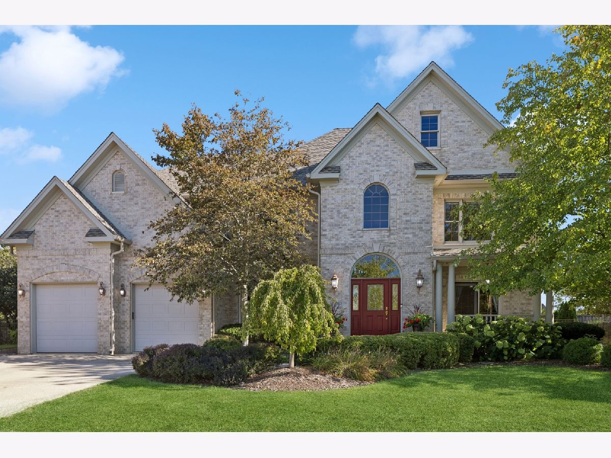 Homes Sold Suffield Woods Palos Park Illinois, 13061 Watson