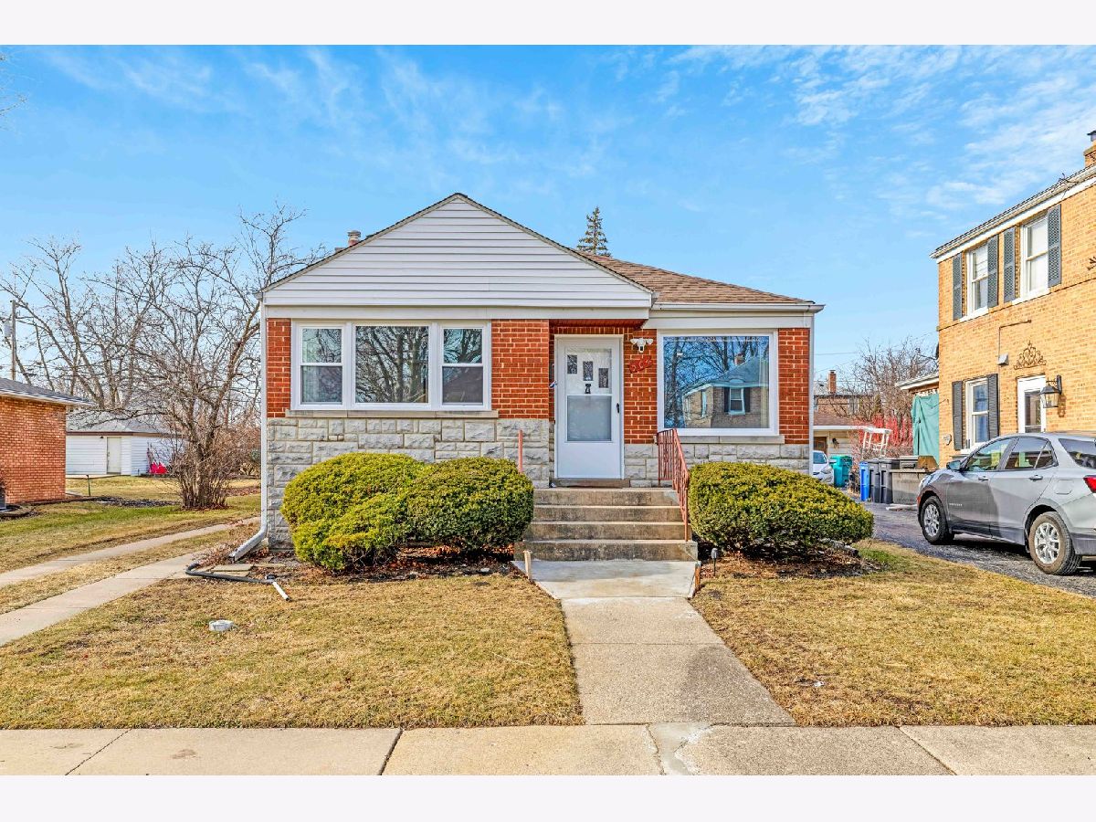  Rented Hillside Illinois, 504 Irving
