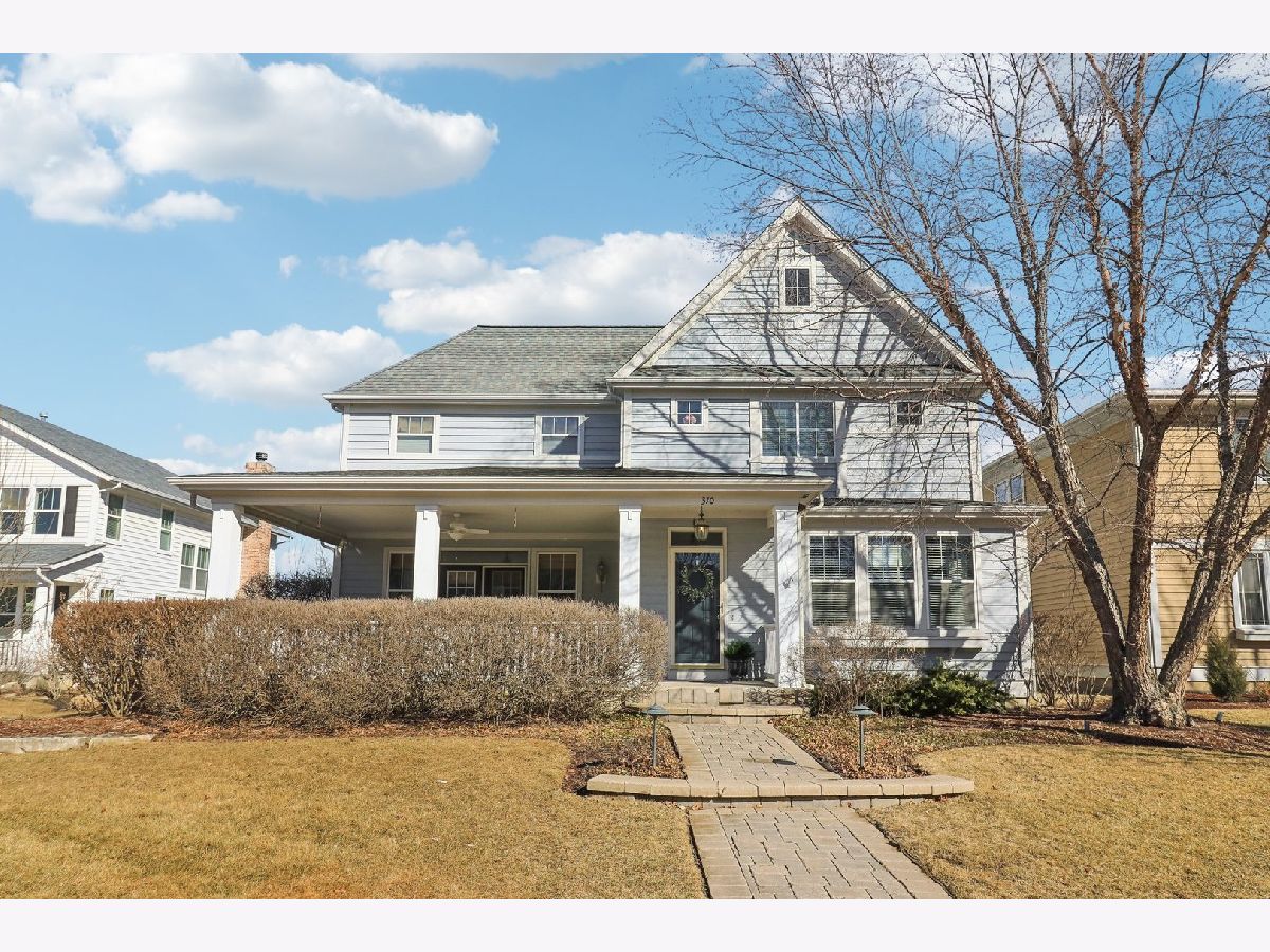 Homes Sold Centennial Crossing Vernon Hills Illinois, 310 Marseilles