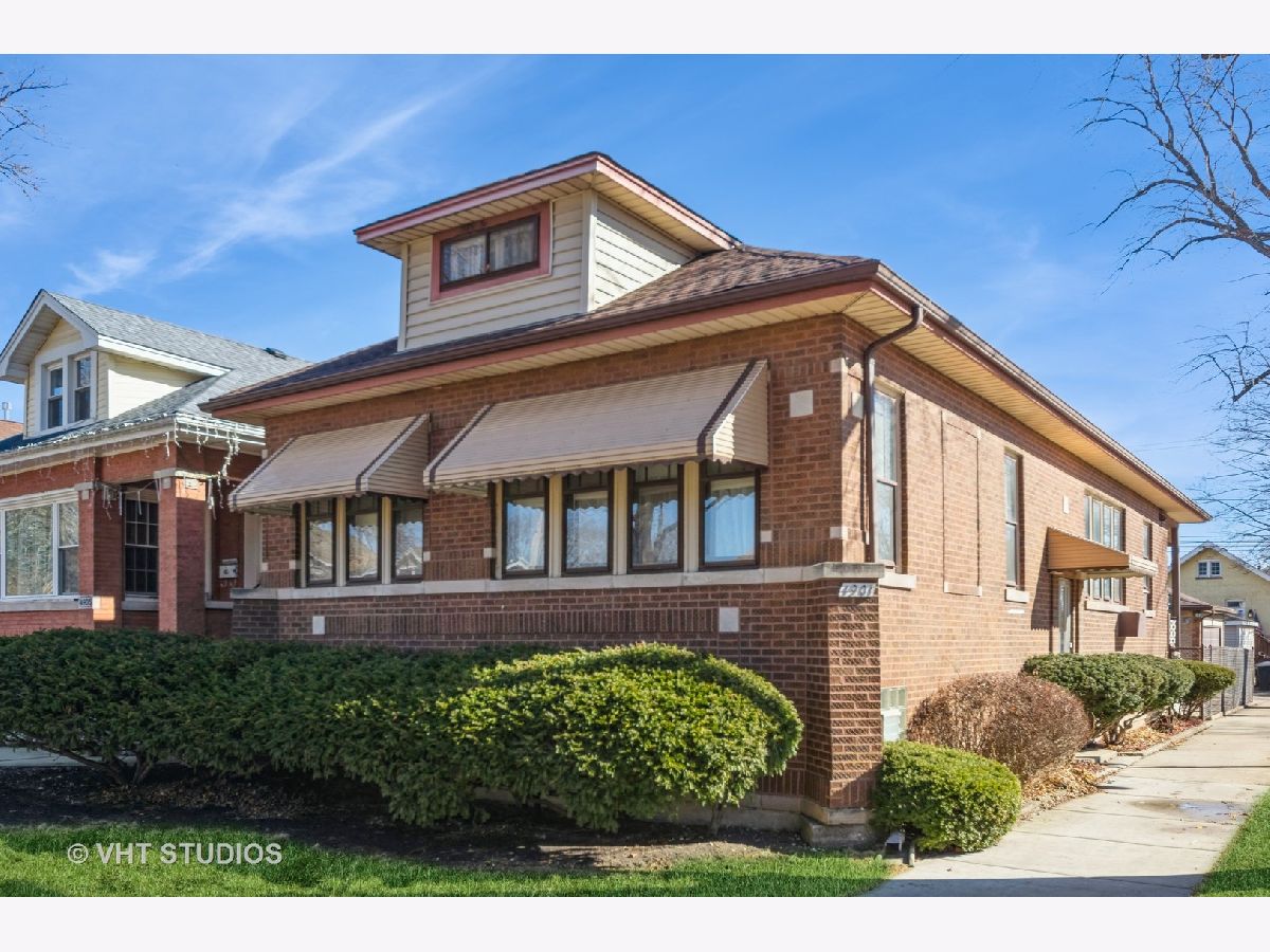 Homes & Condominiums Sold North Mayfair Chicago Illinois, 4901 Kildare