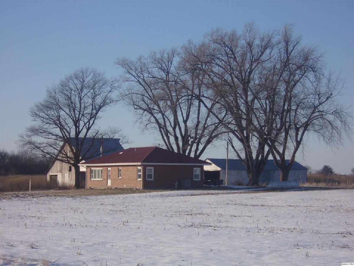  Sold Camp Point Illinois, 2155 2450th Ave