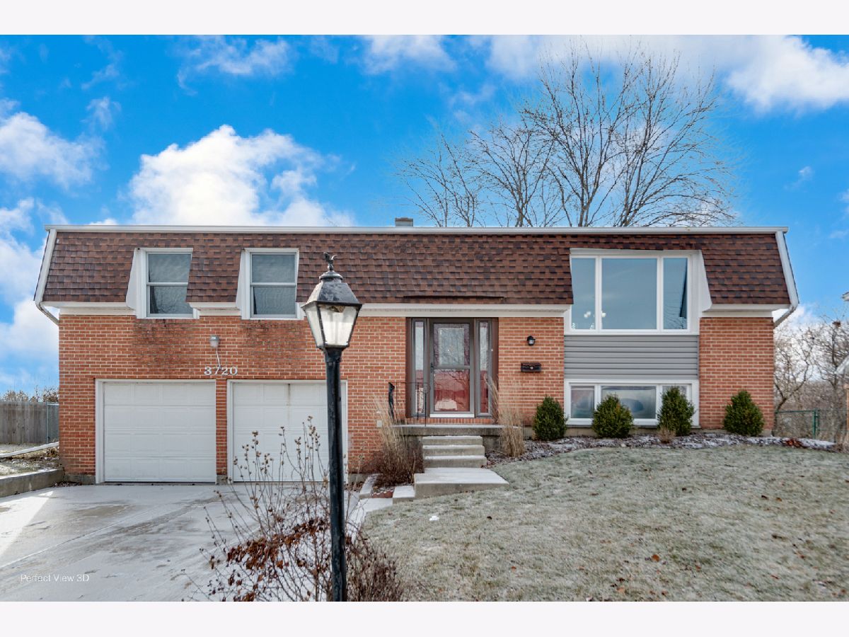 Homes Sold Winston Knolls Hoffman Estates Illinois, 3720 Firestone