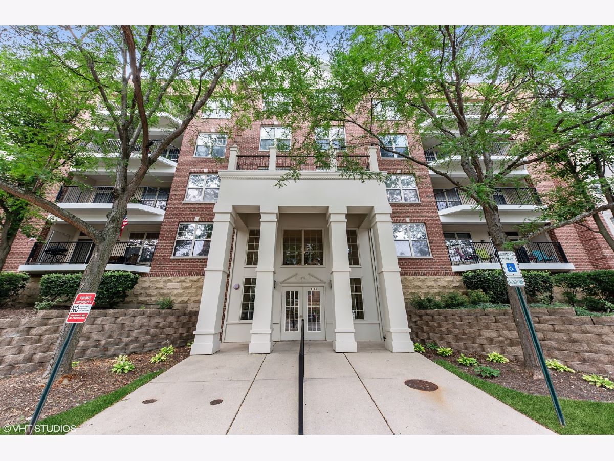 Condominiums Sold Kimball Square Rolling Meadows Illinois, 3135 Town Square