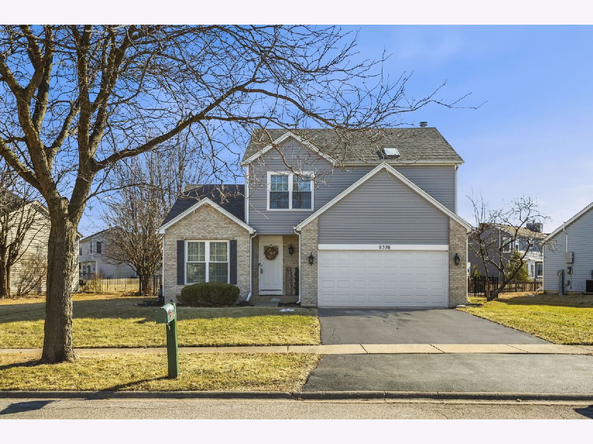 Homes Sold Wesmere Plainfield Illinois, 2308 Willow Lakes