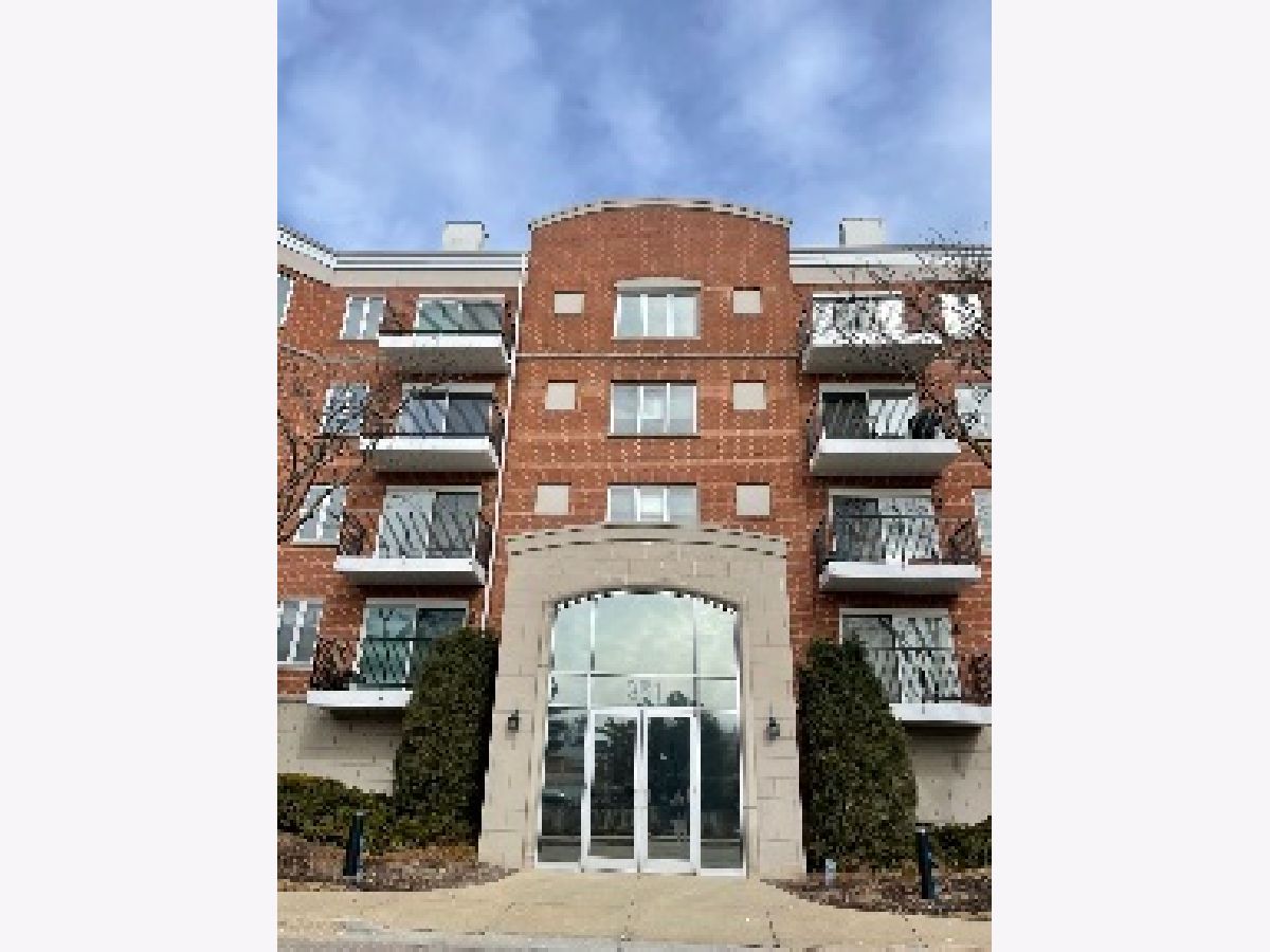 Townhomes & Condos Sold Town Place Buffalo Grove Illinois