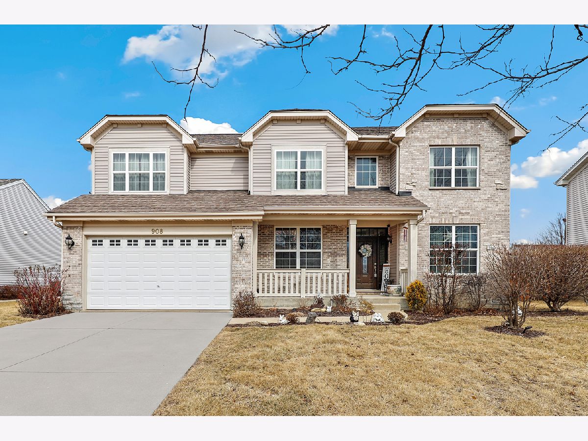 Homes Sold Edgewater Shorewood Illinois, 908 Northside