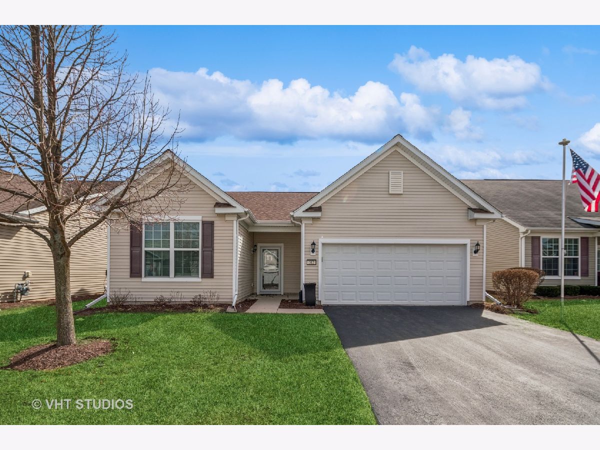 Homes & Condos & Townhomes Sold Shorewood Glen Del Webb Shorewood Illinois, 512 Pleasant