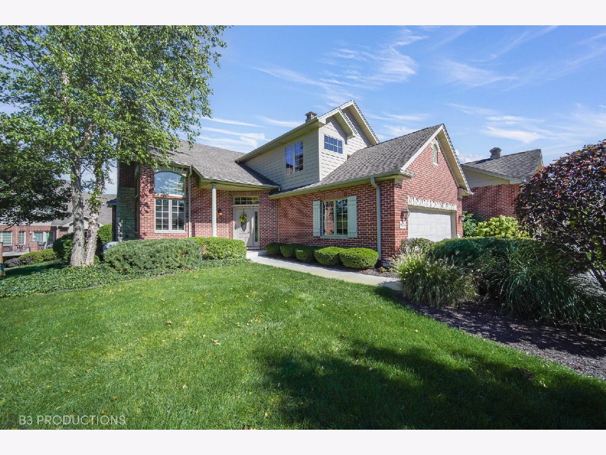Homes & Condos & Townhomes Sold Abbey Woods Frankfort Illinois, 9234 Cloister