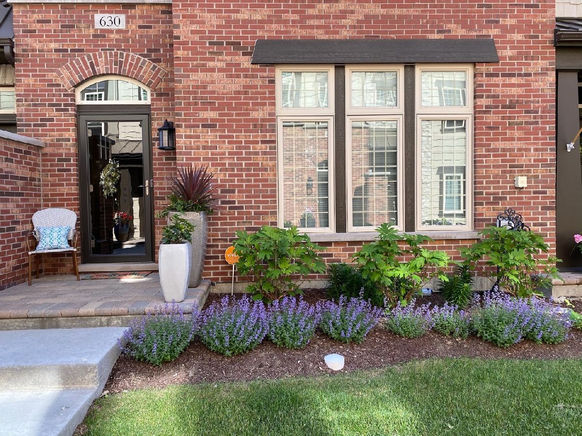 Townhomes Sold Parkside Of Libertyville Libertyville Illinois, 630 Parkside