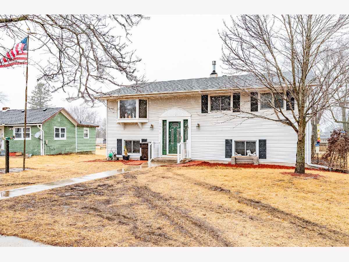  Sold Leaf River Illinois, 206 3rd