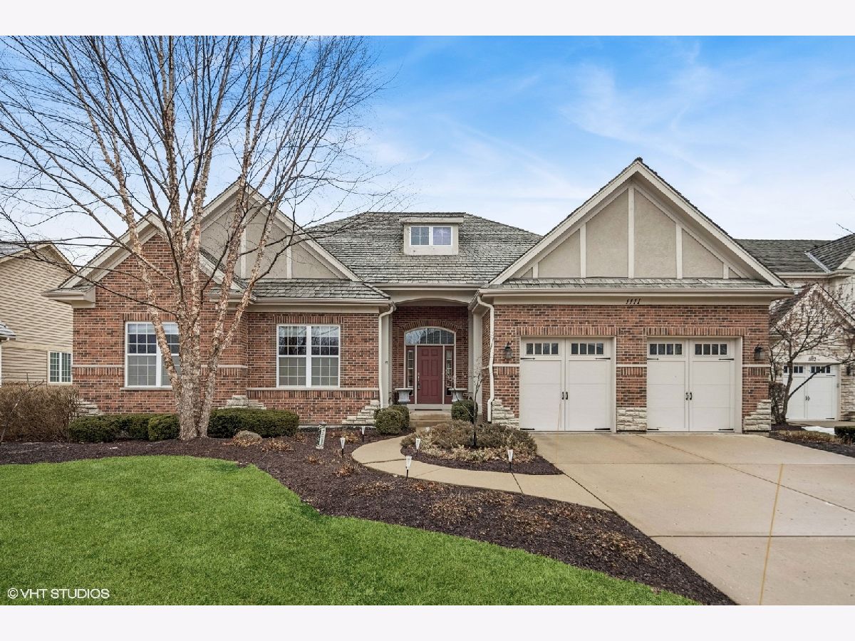 Homes Sold Creekside At Inverness Ridge Inverness Illinois, 1111 Ashley