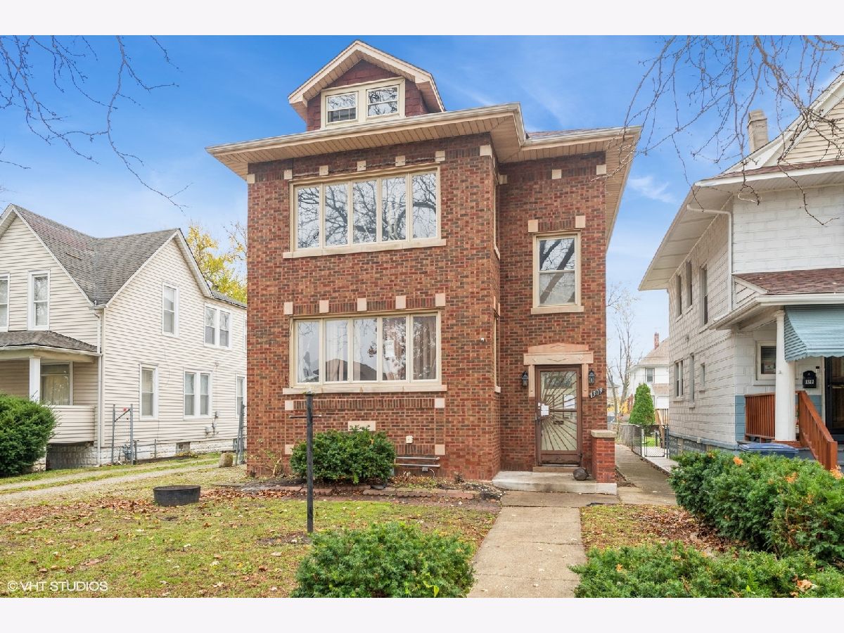  Sold Maywood Illinois, 1309 7th