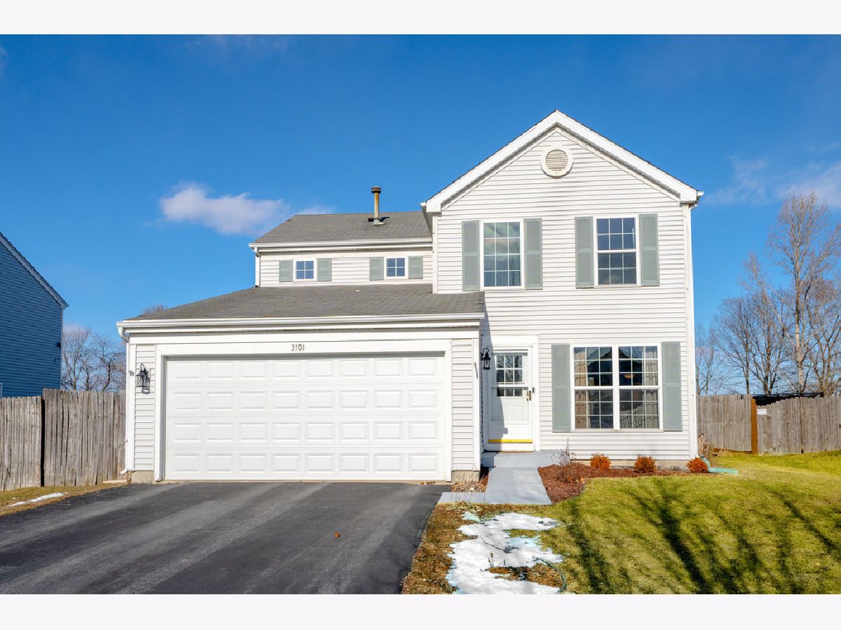 Homes & Condos & Townhomes Sold Springwood South Joliet Illinois, 3101 Bloomfield