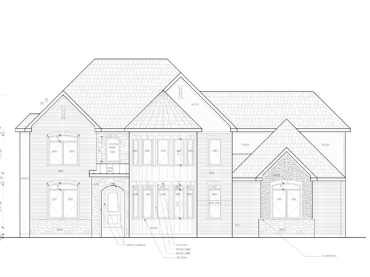 Homes & Townhomes For Sale Greggs Landing Vernon Hills Illinois, 1620 Nicklaus Court