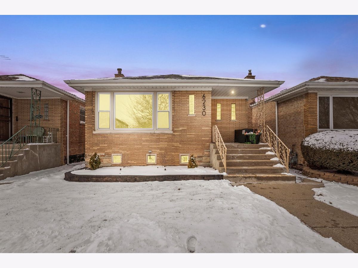Homes & Condominiums Sold Clear Ridge Chicago Illinois, 6230 Natoma