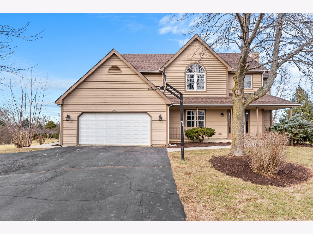 Homes Sold English Prairie Spring Grove Illinois, 2502 Fox Bluff