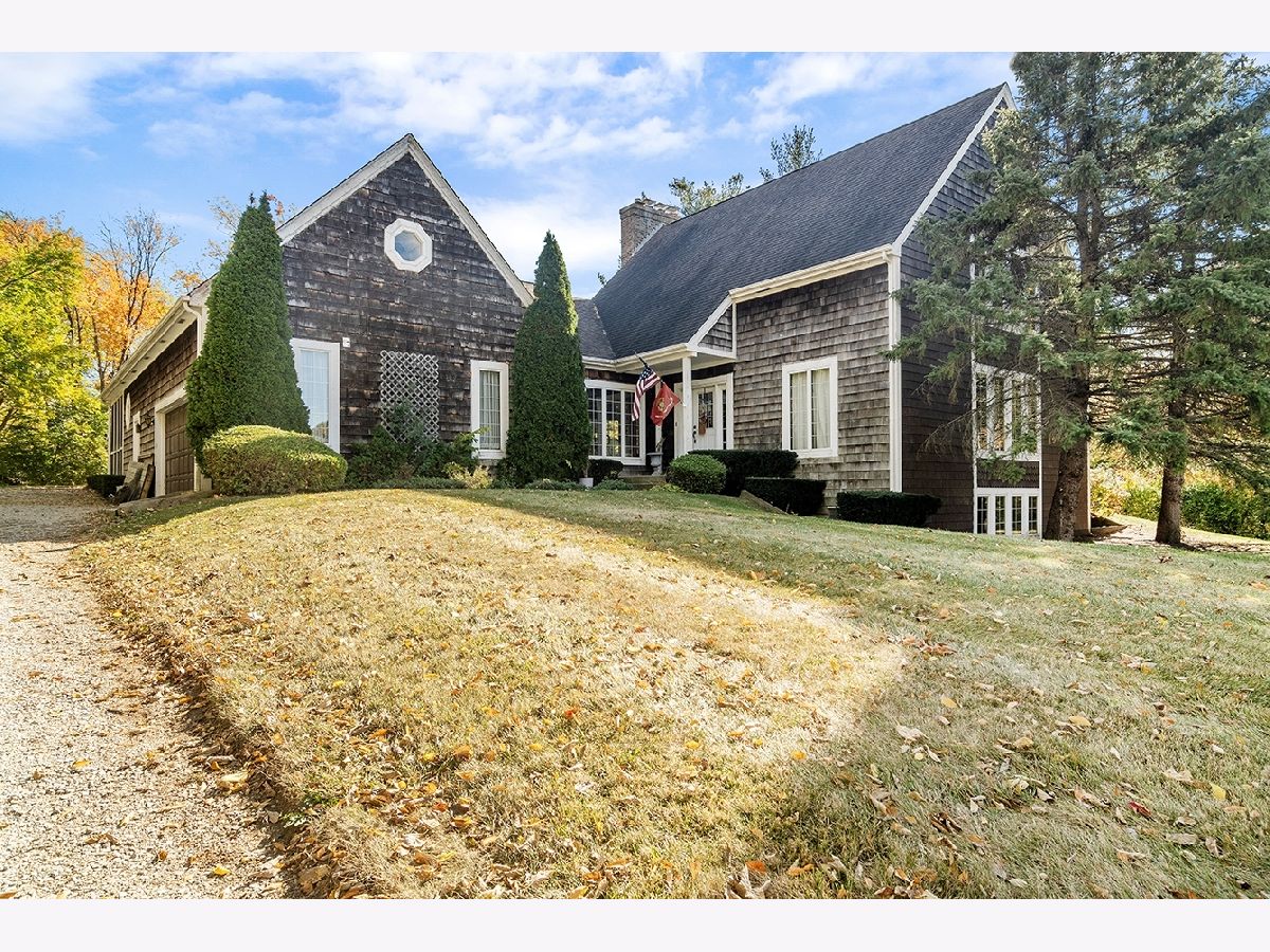 Homes Sold Windemere South Barrington Illinois, 9 Avon