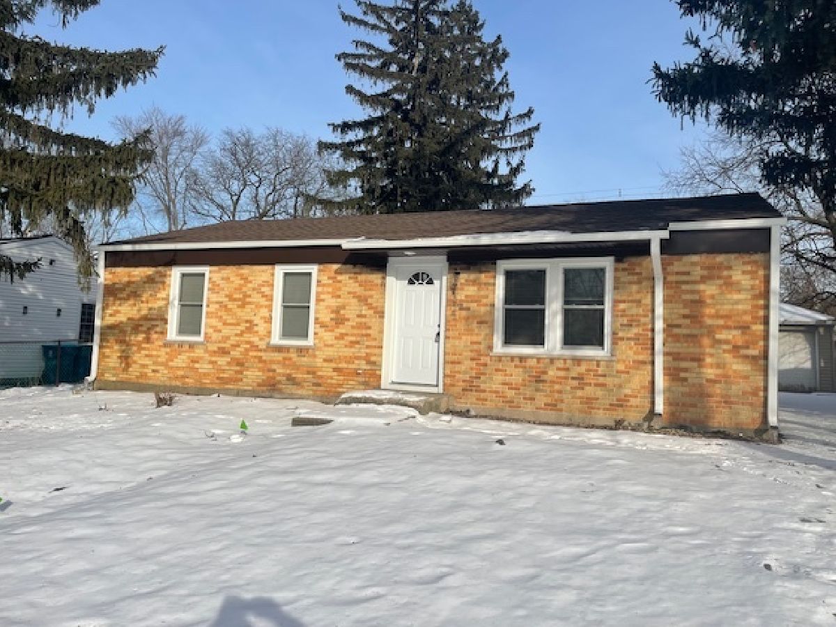  Rented Sauk Village Illinois, 21619 Gailine