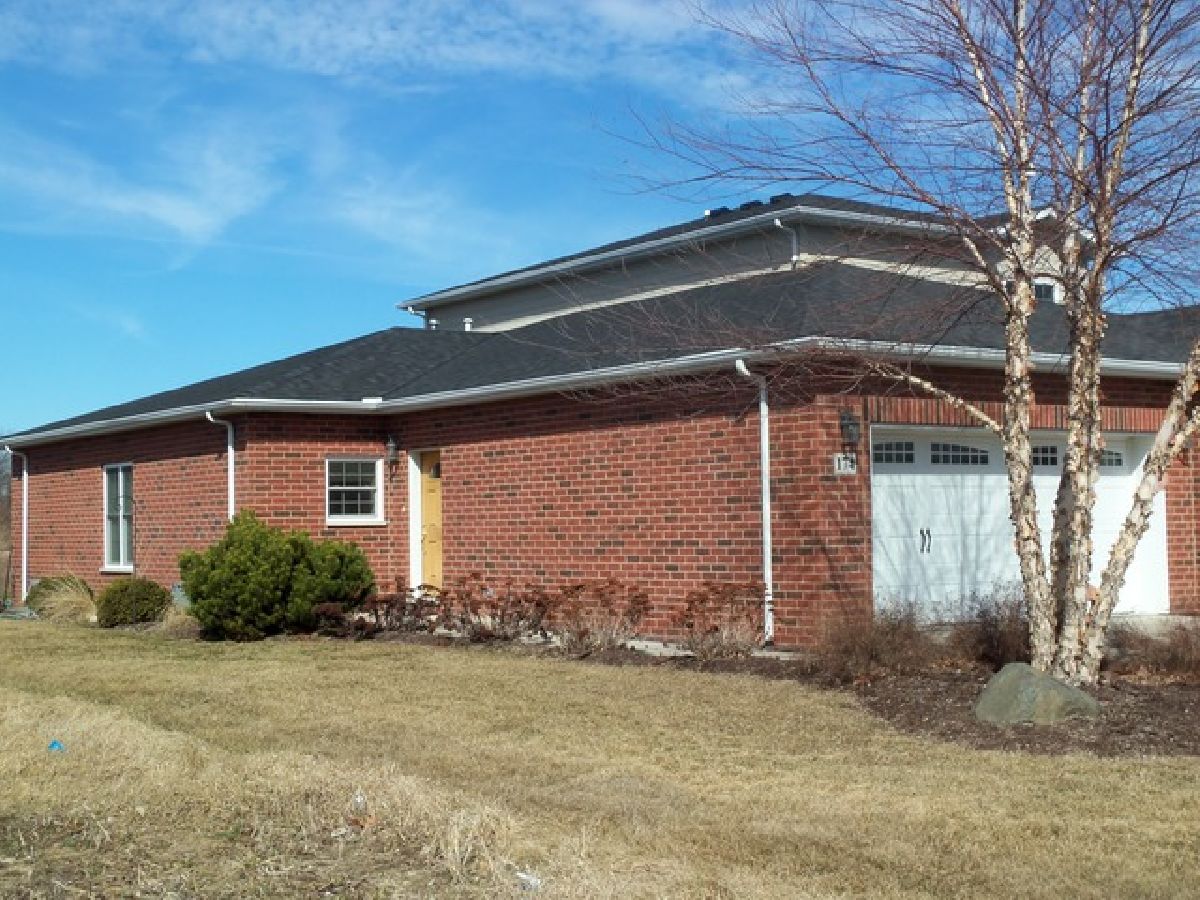 Townhomes Sold Copper Springs Point Morris Illinois, 174 Brentwood