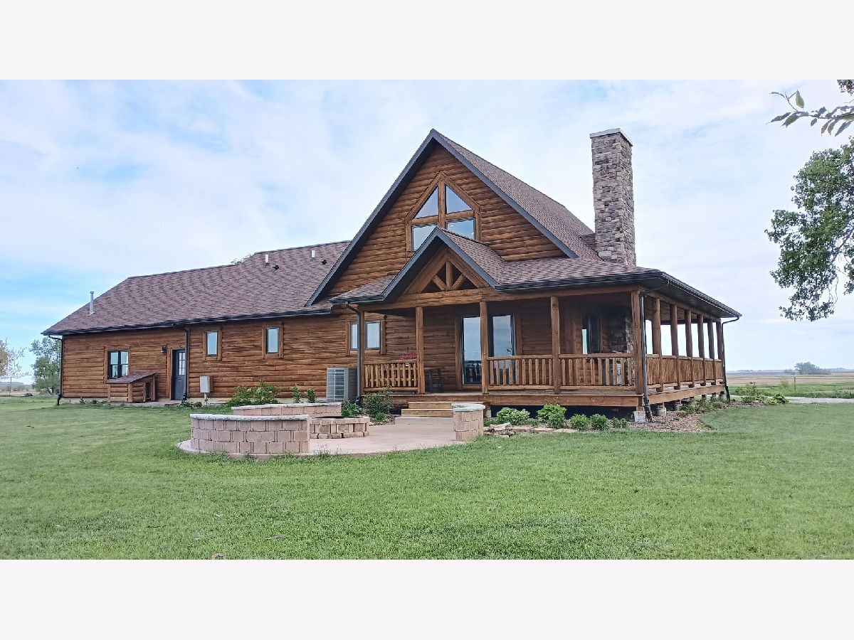  Sold Buckley Illinois, 163 800 North