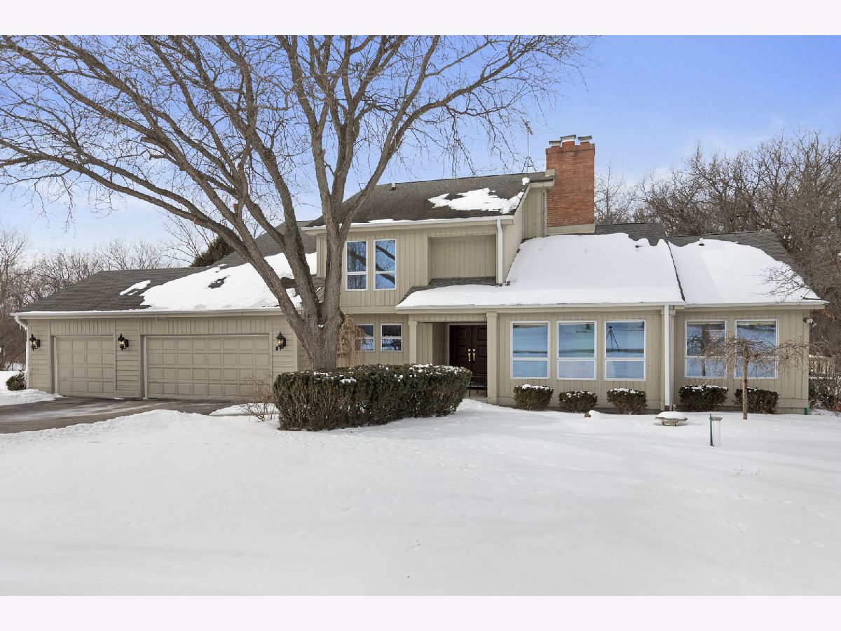 Homes Sold Timbercreek Barrington Illinois, 119 Stone Marsh