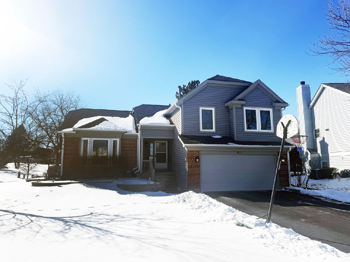 Homes Sold Sparrow Ridge Lake Zurich Illinois, 616 Orrington
