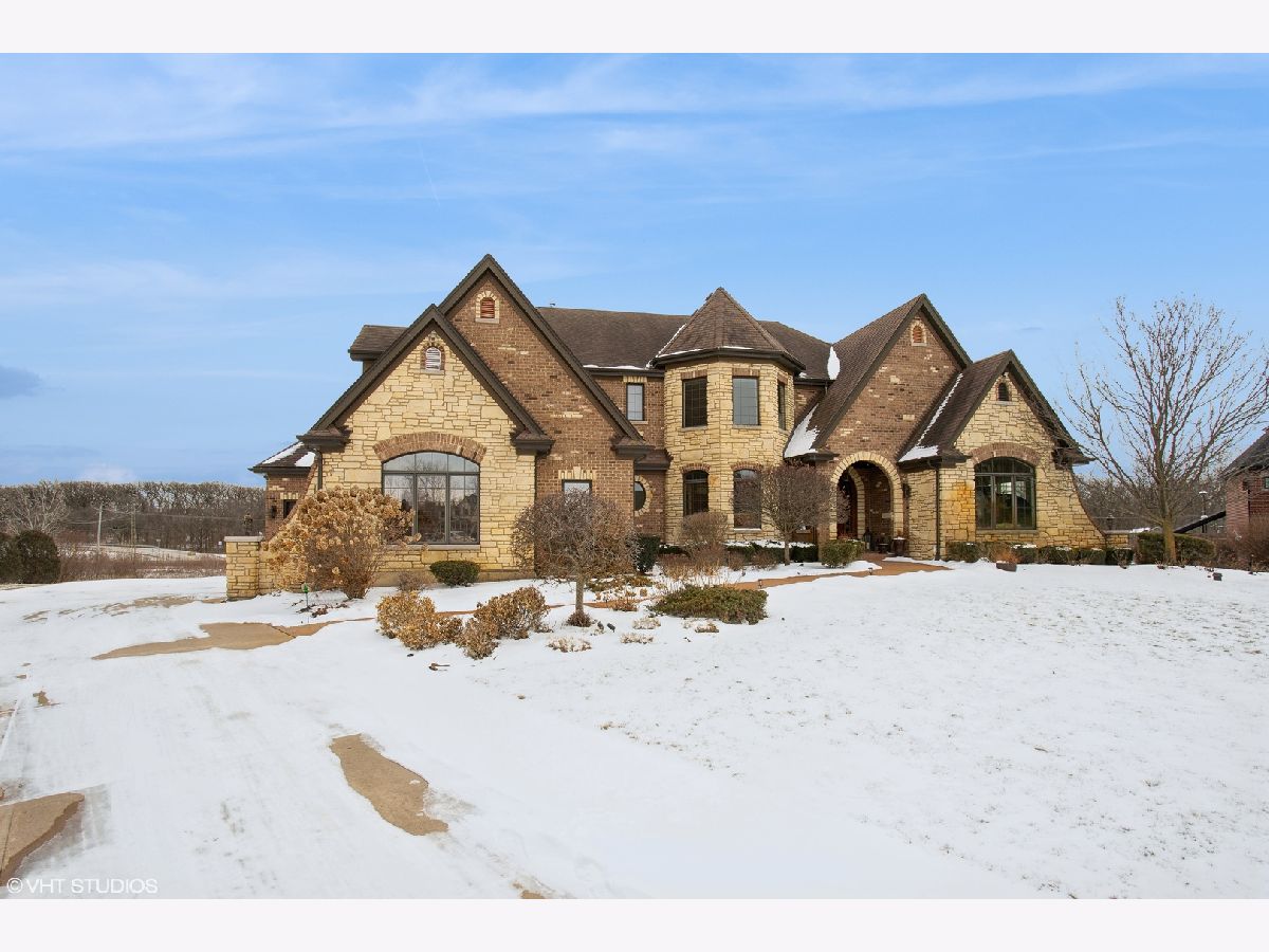 Homes Sold Hunt Club Meadows Mokena Illinois, 18660 Cornflower