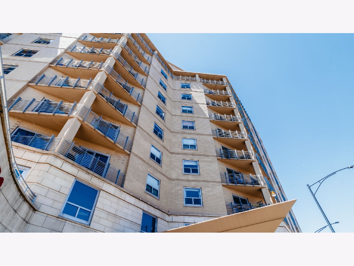 Condominiums Sold Buena Pointe Chicago Illinois, 4350 Broadway