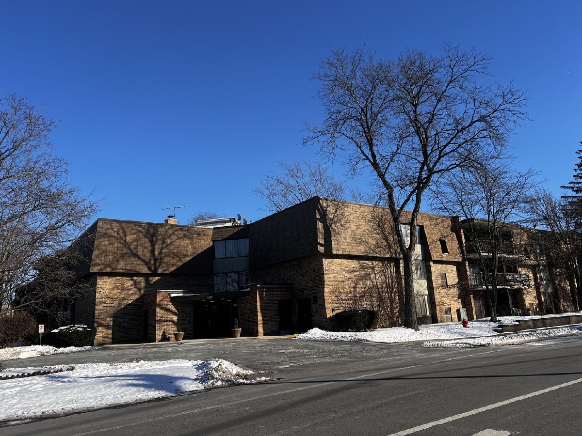Condominiums Sold Cass Lake Village Westmont Illinois, 907 Williams