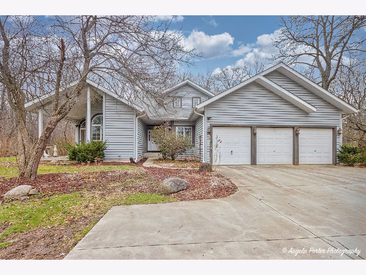 Homes Sold Huntington Woods Mchenry Illinois, 5008 Hickory