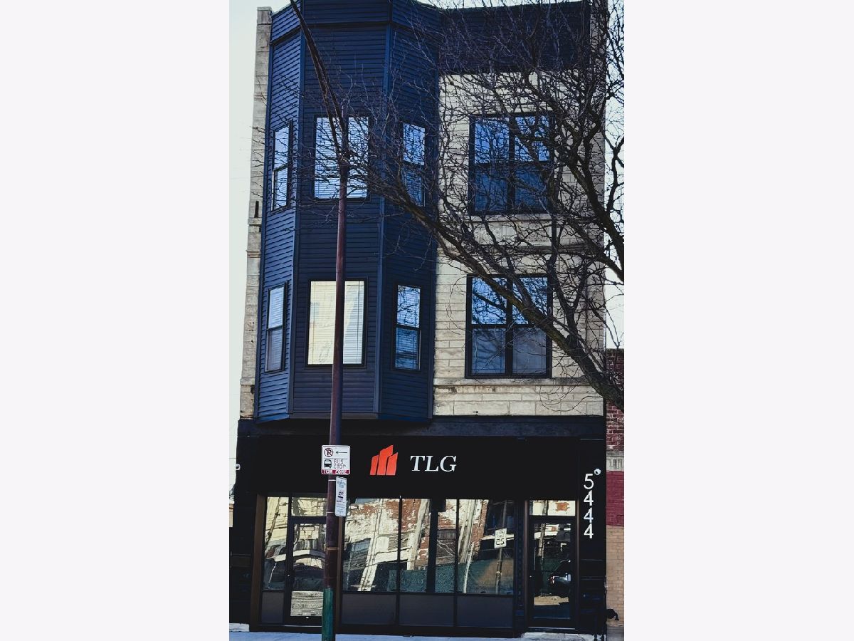  Rented Chicago Illinois, 5444 State