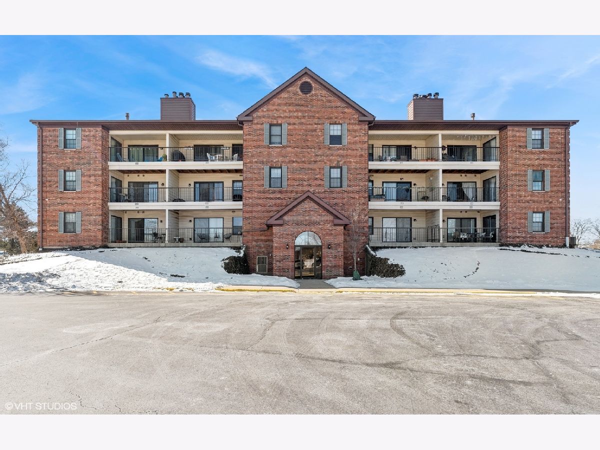 Condominiums Sold Chatham East Buffalo Grove Illinois, 631 Hapsfield