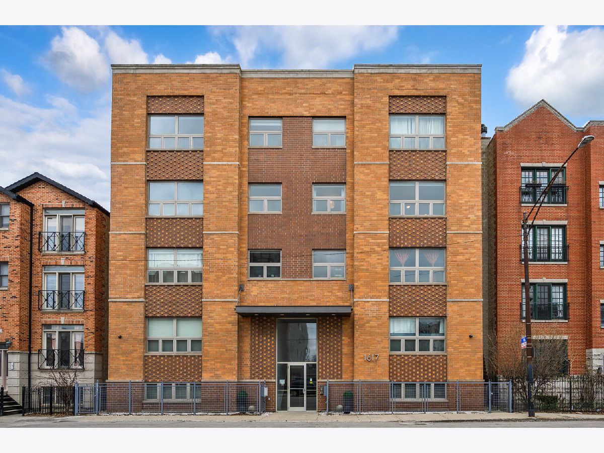 Condos & Townhomes & Homes Sold East Village Chicago Illinois, 1617 Grand