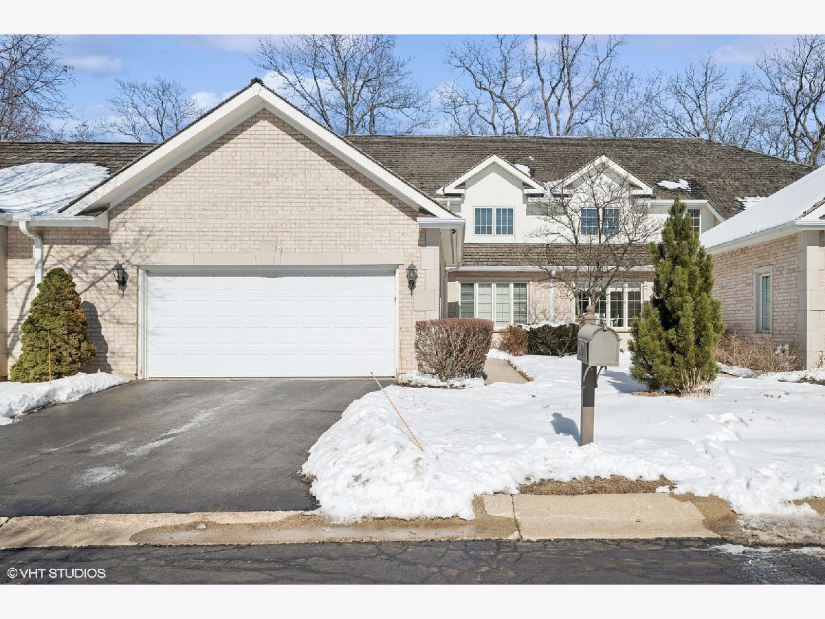 Townhomes Sold Pine Oaks Of Lake Forest Lake Forest Illinois, 1144 Pine Oaks