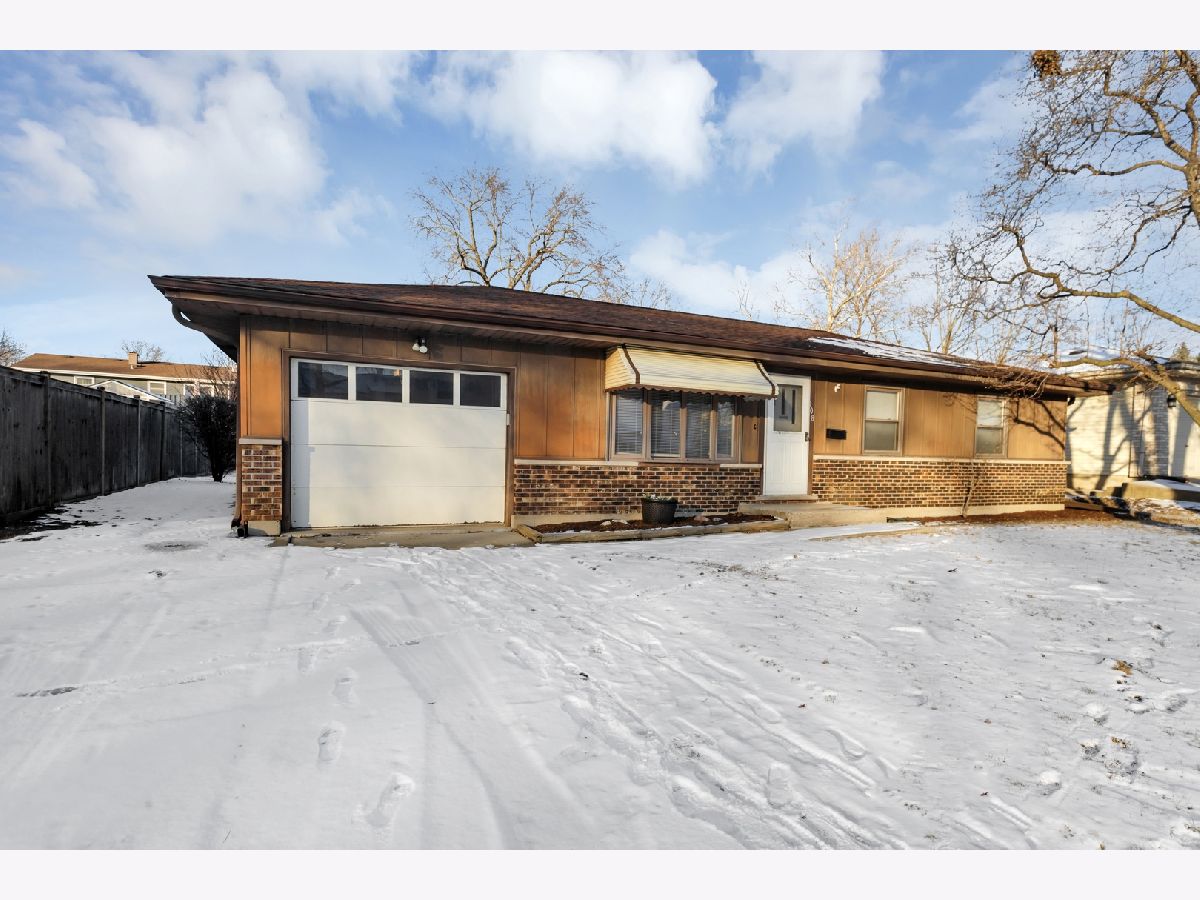 Homes Rented Hilltop Streamwood Illinois, 108 Patricia