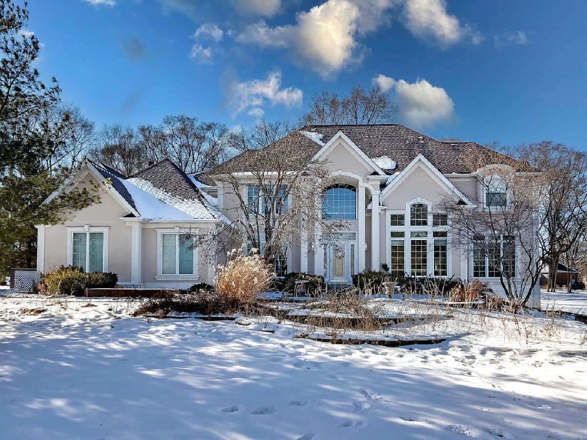 Homes Sold River Pointe Cary Illinois, 6517 Wildberry