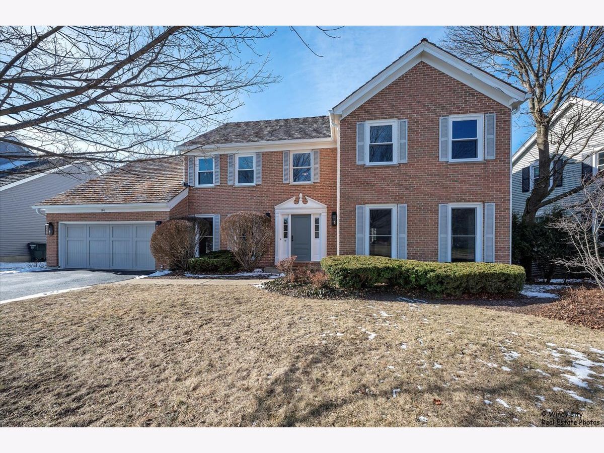 Homes Sold Eastwood Barrington Illinois, 84 Verne