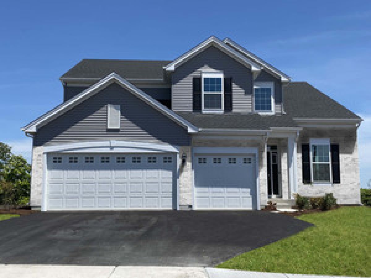 Homes & Townhomes Sold Creekside Crossing Plainfield Illinois, 25749 Springside