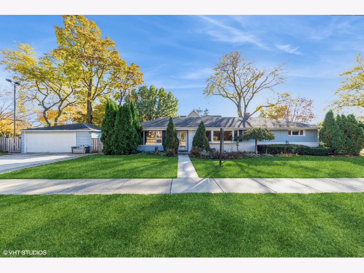 Homes Sold Virginia Terrace Arlington Heights Illinois, 1447 Race