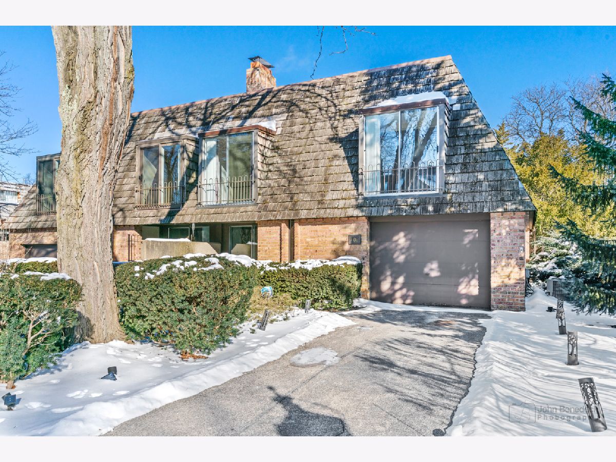 Condos & Townhomes Sold Arbors At Barrington Barrington Illinois, 406 Lageschulte