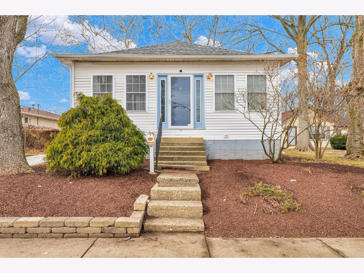 Homes Sold Busey Dunlap Urbana Illinois, 605 Glover