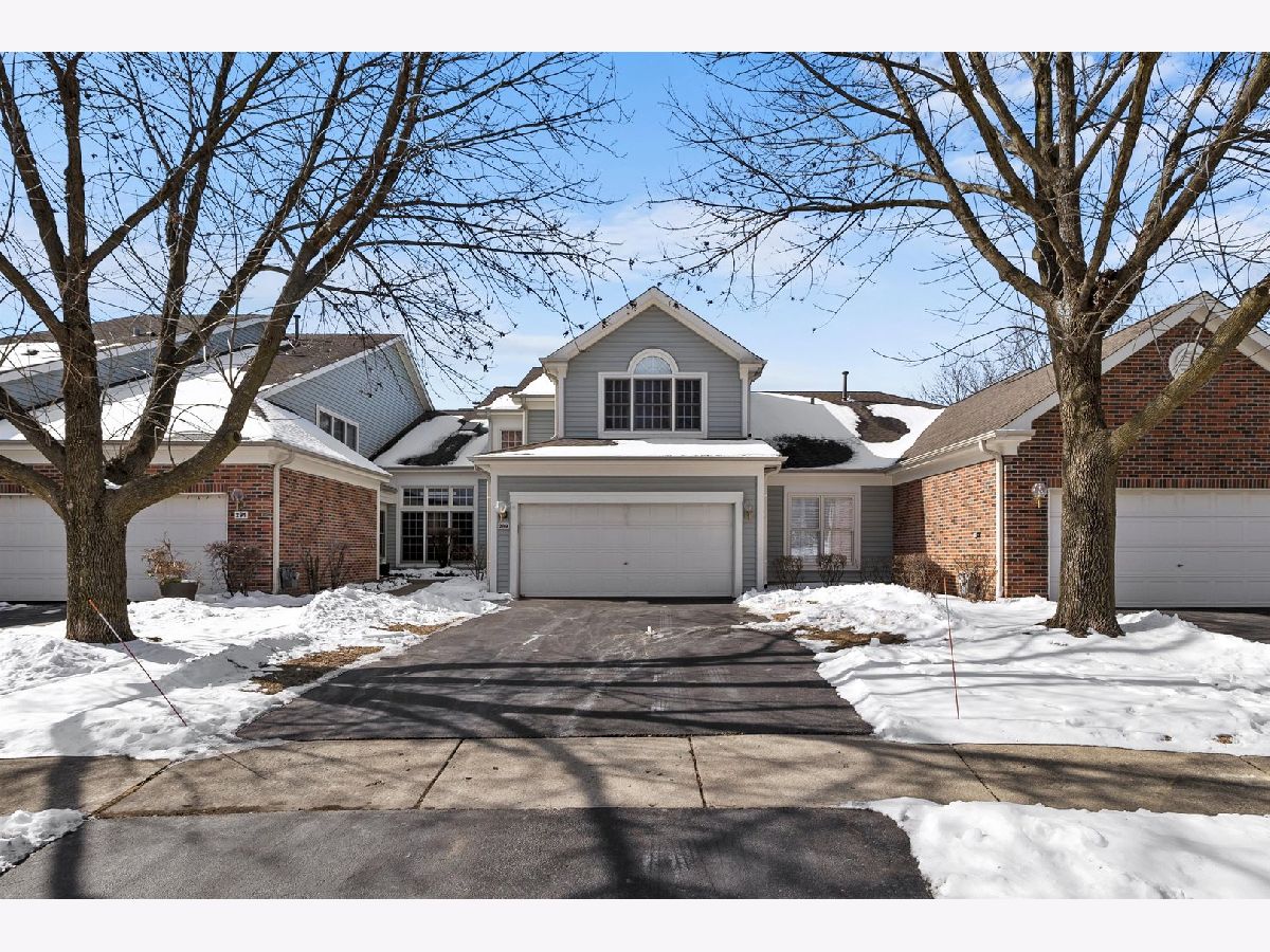 Townhomes & Homes Sold Haverford Schaumburg Illinois, 289 Ripplebrook
