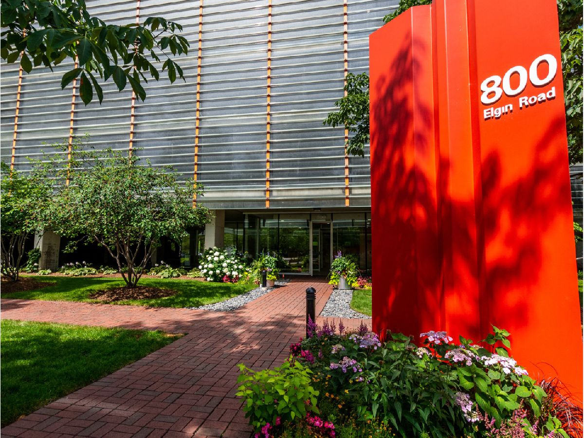 Condominiums Rented Optima Horizons Evanston Illinois, 800 Elgin