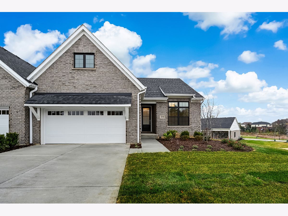 Homes & Condos & Townhomes Sold Marble Landing Lemont Illinois, 12846 Quarry