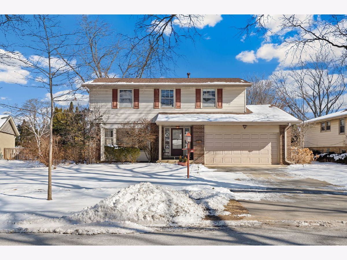 Homes Sold Woodview Manor Mount Prospect Illinois, 2016 Woodview